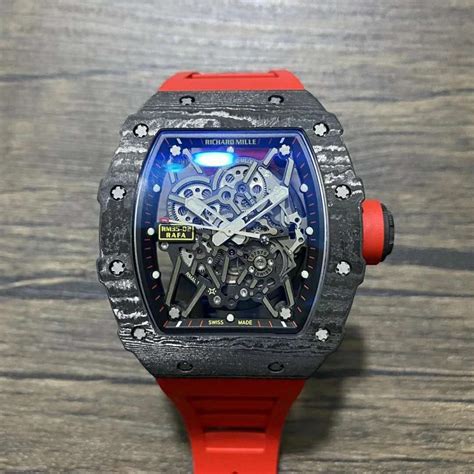 richard mille first copy|watches similar to richard mille.